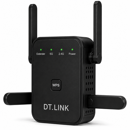 DT_Link  WiFi Range Extender™