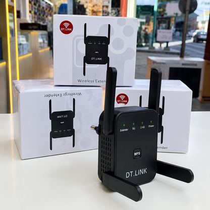 DT_Link  WiFi Range Extender™
